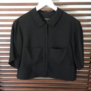 Nanette Lepore jacket